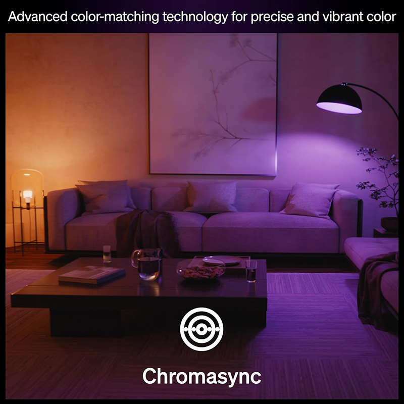 หลอดไฟอัจฉริยะ Philips Hue E27 - Philips Light Hue White บทวิจารณ์และราคา