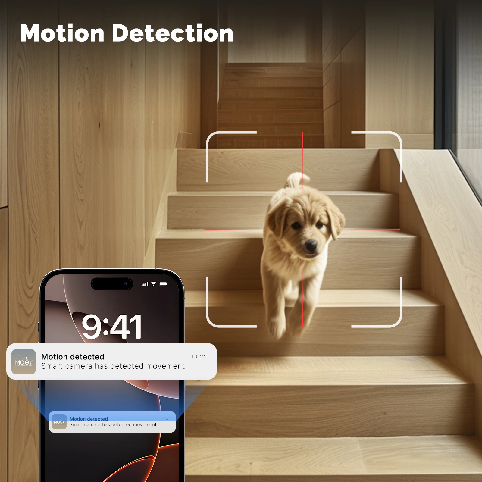 Moes Tuya WiFi ในร่มสมาร์ทกล้อ - Eufy Camera E220 บทวิจารณ์และราคา